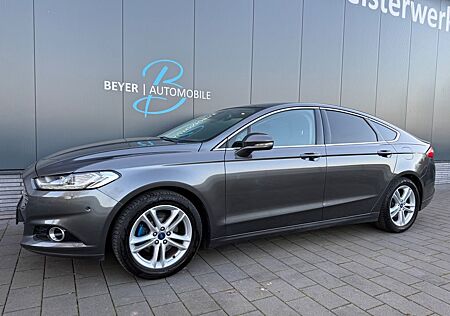 Ford Mondeo Lim. Titanium *LED*Kamera*AHK*
