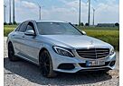 Mercedes-Benz C 200 AMG-Styling