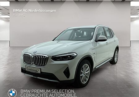BMW X3 xDrive30e Navi Kamera Sportsitze LED