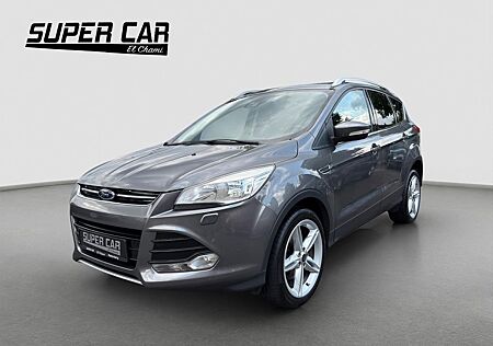 Ford Kuga Titanium * TOP AUSSTATTUNG *