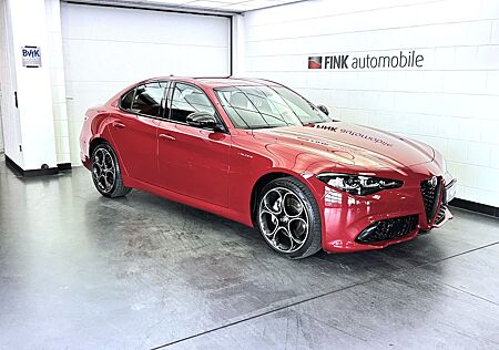 Alfa Romeo Giulia 2.0 Veloce Q4 FULL LED LEDER