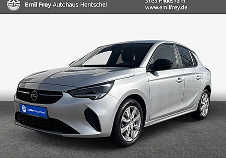 Opel Corsa 1.2 Direct Inj Turbo Start/Stop Automatik