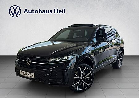 VW Touareg Volkswagen 3.0 V6 TDI R-Line 4M *IQ-Light*Luft*AHK*