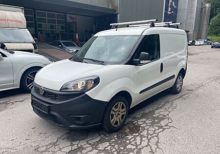 Fiat Doblo 1,3 MJ Easy Kasten Kima AHK