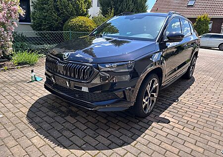 Skoda Karoq 1.5l TSI ACT DSG Sportline Sportline