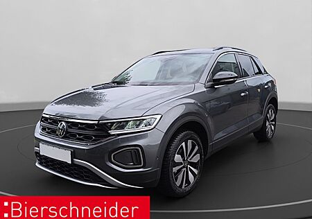 VW T-Roc Volkswagen 2.0 TDI Goal STANDHZG LED NAVI