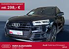Audi Q5 50 TFSIe quat S-trnc S-line Matrix AHK 360°