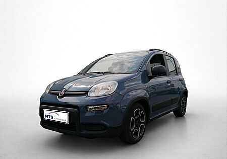 Fiat Panda MY21-City Life Hybrid*Einparkhilfe hinten*