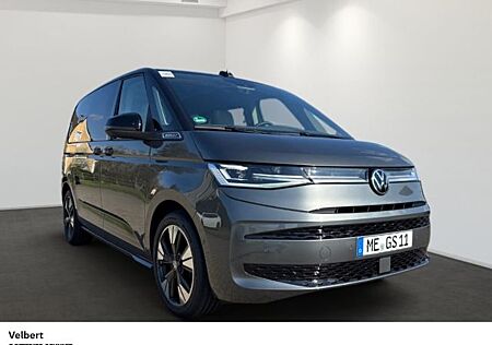 VW T7 Multivan Volkswagen EDITION 2.0 TSI #Vorführwagen