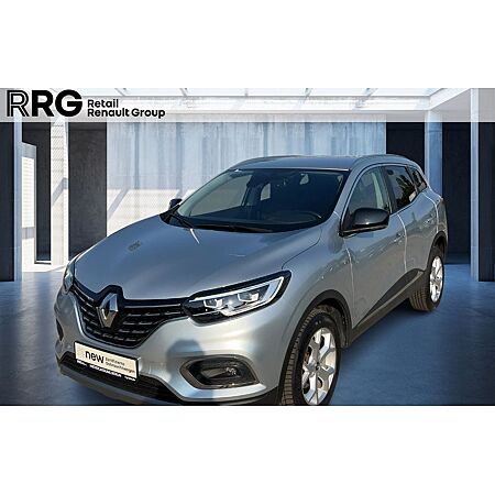 Renault Kadjar leasen
