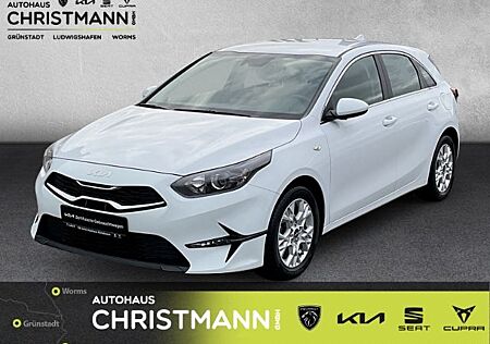 Kia Cee'd Ceed ULTIMATE EDITION 1.0 T-GDI MILD-HYBRID *STY