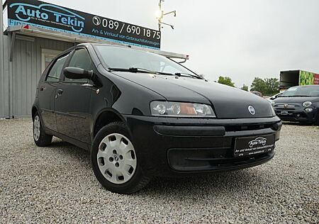 Fiat Punto 1.2 8V |HU/AU NEU| |89.433 km| |Allwetter|