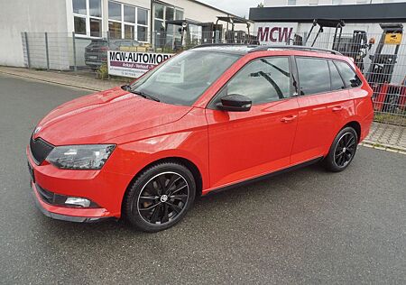 Skoda Fabia Combi 1.2 Monte Carlo Panorama Xenon