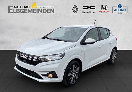 Dacia Sandero III Expression Navi/Kamera/Klima
