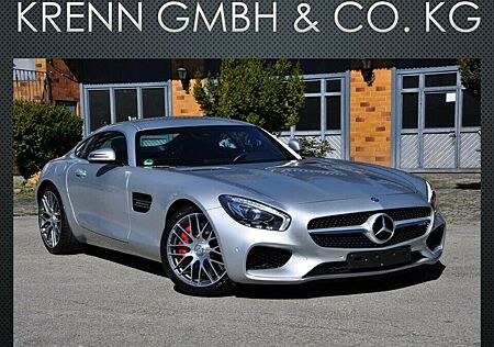 Mercedes-Benz AMG GT R AMG GT AMG GT S Coupe