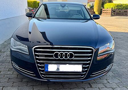 Audi A8 3.0 TDI tiptronic quattro - wunderschön