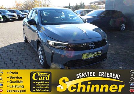 Opel Corsa 1.2 Direct Injection Turbo Edition