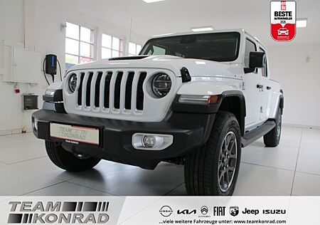 Jeep Gladiator 3.0D Overland - Leder DualTop Navi dig