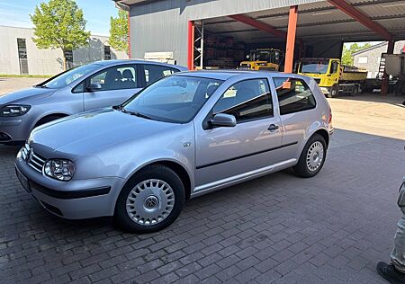 VW Golf Volkswagen 1.4 Champ