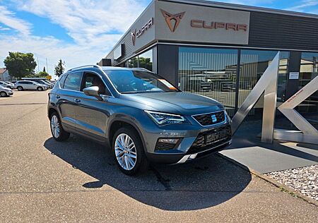 Seat Ateca Xcellence 1.5 TSI /Beats / 360° Kamera