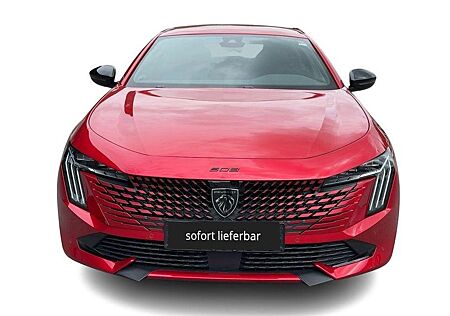 Peugeot 508 SW 1,2 PT EAT8 Allure Pack Keyless Navi Kame