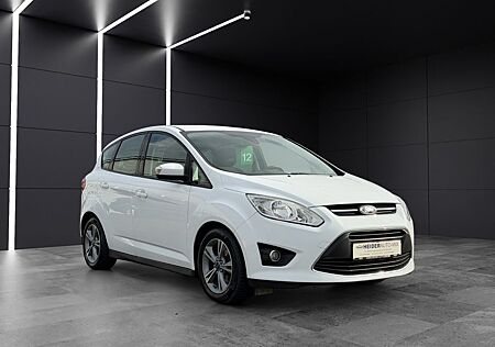 Ford C-Max Sync Edition KLIMA|PDC|MFL|USB|ALU|HU NEU