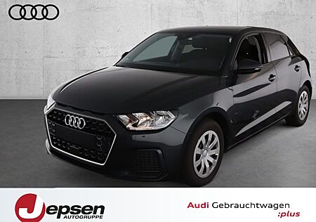Audi A1 Sportback Advanced 25 TFSI S tr virtual 17