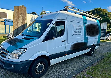 Mercedes-Benz Sprinter II Kasten 310/311/313/314/316 CDI