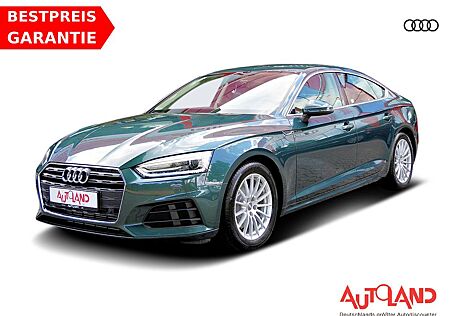 Audi A5 Sportback 2.0 TFSI Klimaaut. Xenon Navi AHK