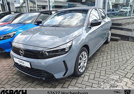Opel Corsa F