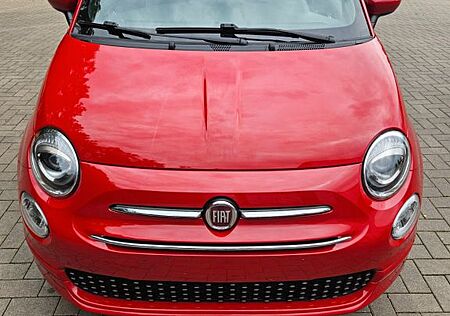 Fiat 500 1.0 GSE N3 Hybrid -