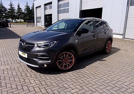 Opel Grandland X Plug-in-Hybrid4 1.6 DI Start/Stop Au