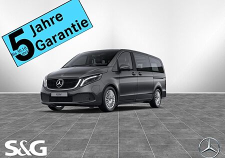 Mercedes-Benz EQV 300 300 Lang Navi+360° 5 JAHRE GARANTIE