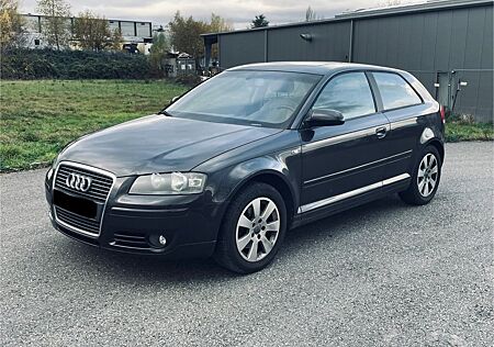 Audi A3 2.0 FSI