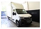 Renault Master Caisse Hayon