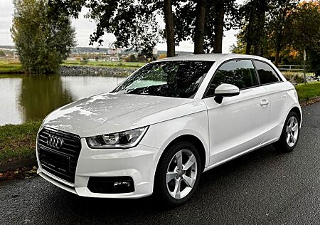 Audi A1 sport 1.0 TFSI | 116.900 km | TÜV NEU |