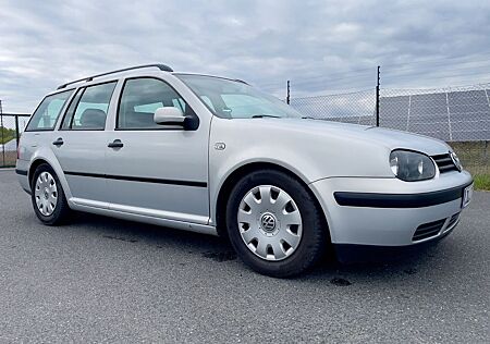 VW Golf Volkswagen 4 2.0 Comfortline Variant Comfortline