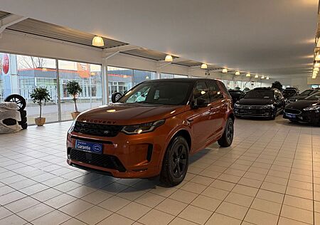 Land Rover Discovery Sport ,D200 R-DYNAMIC,PANO, AHK,STANDH.