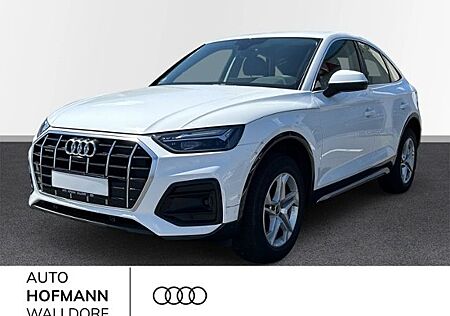Audi Q5 Sportback advanced 40 TFSI quattro S tronic A