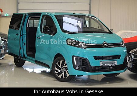 Citroën Spacetourer L2 Aut.|2xST|ACC|TOT|Xen|SHZ|AHK|RFK