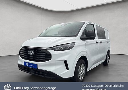 Ford Transit Custom 280 L1H1 LKW Autm. Trend**LED/St