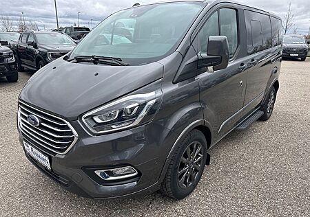 Ford Tourneo Custom L1 Titanium X Aut *STHZ/iACC/TWA
