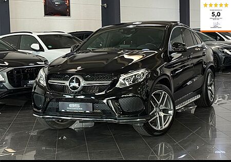 Mercedes-Benz GLE 350 d 4M |AMG-LINE|ACC|PANO|360°|NUR 57.TKM|