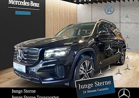 Mercedes-Benz GLB 200 d 4MATIC AHK*KAMERA*PROGRESSIVE*ALLRAD
