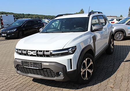 Dacia Duster ECO-G 100 Journey