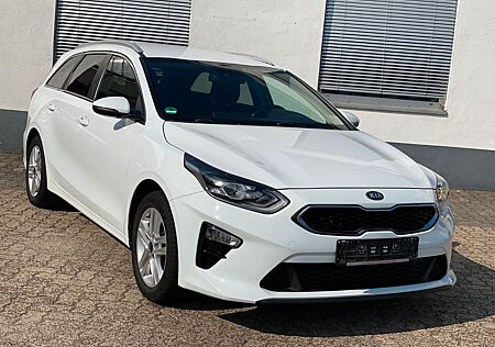 Kia Cee'd / Ceed 1.4 T-GDI DCT Spirit Sportswagon