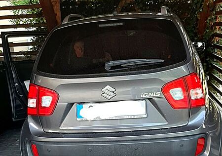 Suzuki Ignis 1.2 DUALJET Comfort