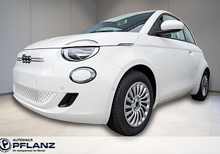 Fiat 500 500e Batterie 42KW