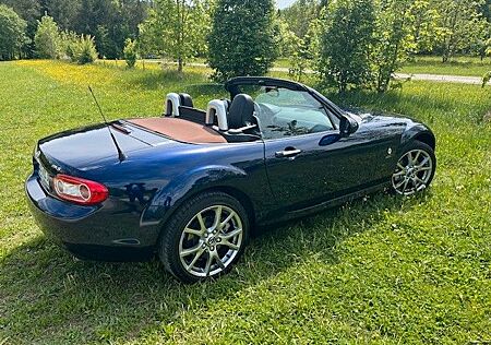 Mazda MX-5 1.8 MZR Kenko Kenko