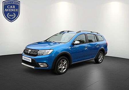 Dacia Logan MCV Stepway TCe90 Kamera, NAVI, Klimaauto.